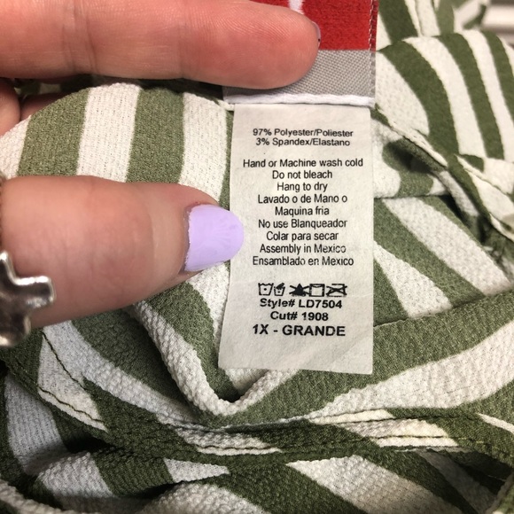 Forever 21 Dress (NWOT) - Picture 4 of 4